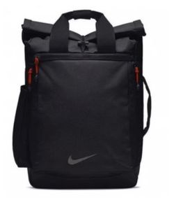 Nike - Sport Golf Backpack 'Black Red