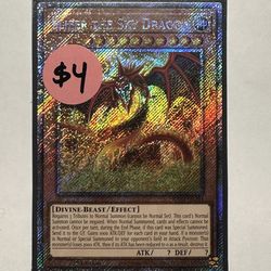 Slifer the Sky Dragon