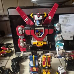 Voltron 