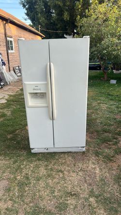 Refrigerator  me more