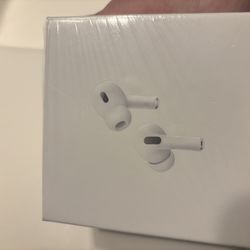 Airpods Pro 2 (usb c + magsafe case) 2 left 