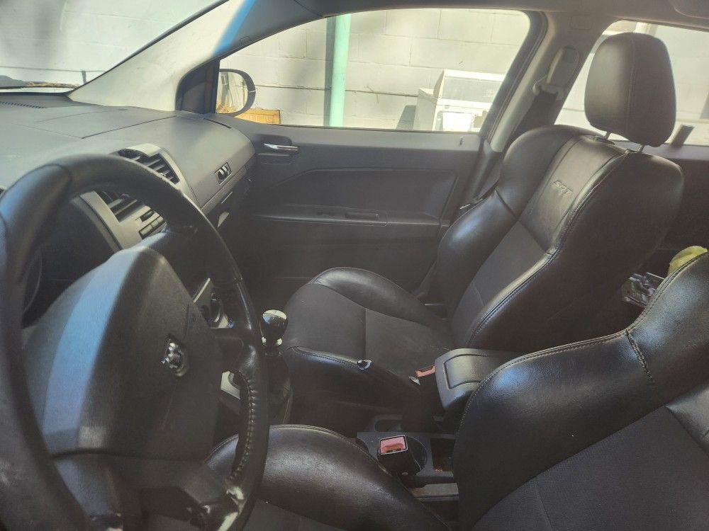 2008 Dodge Caliber