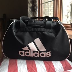 Adidas Gym Bag