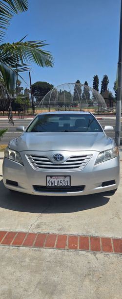 2008 Toyota Camry