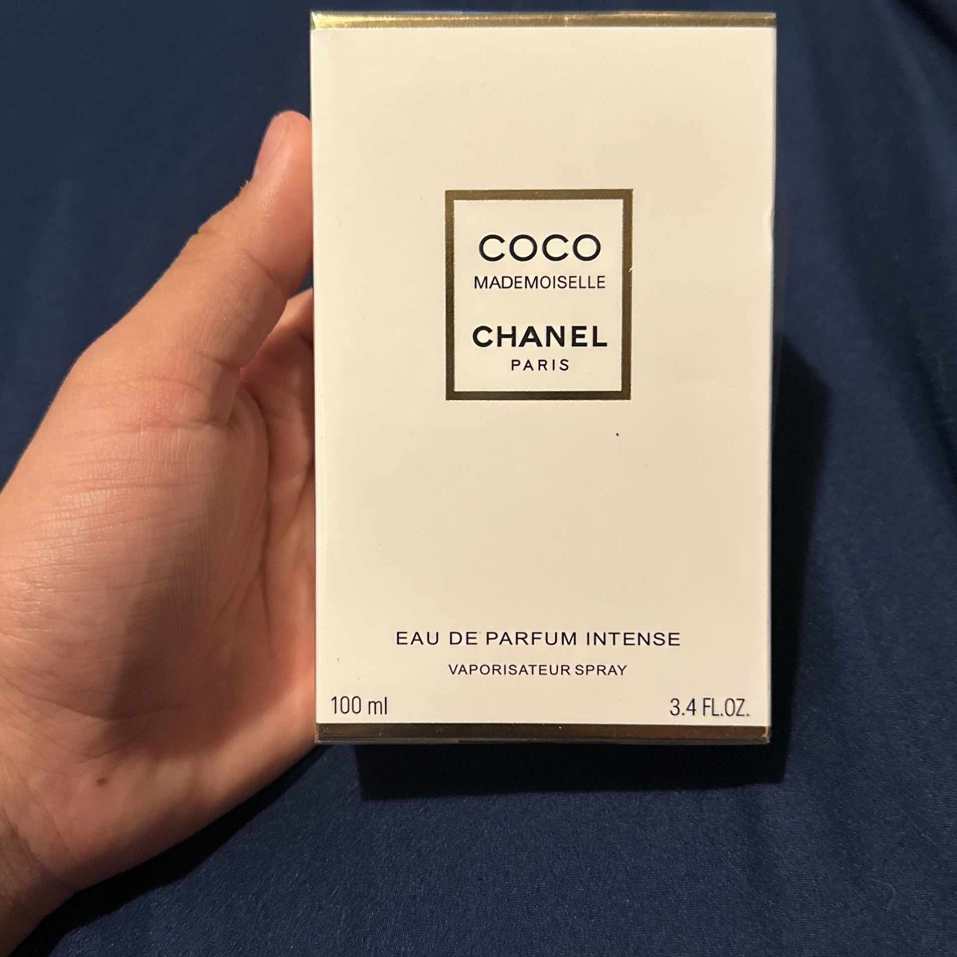 COCO CHANEL