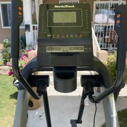 Nordictrack Elliptical 