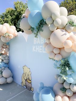 Party Decorations