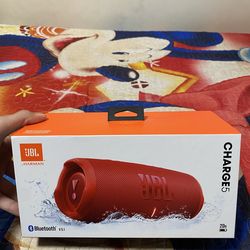 Jbl charge 5
