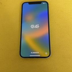 IPHONE 12 GREEN 64GB - USA