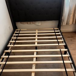 Bed Frame