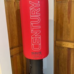 Punching Bag 
