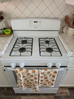 Appliance set