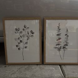 Photo board