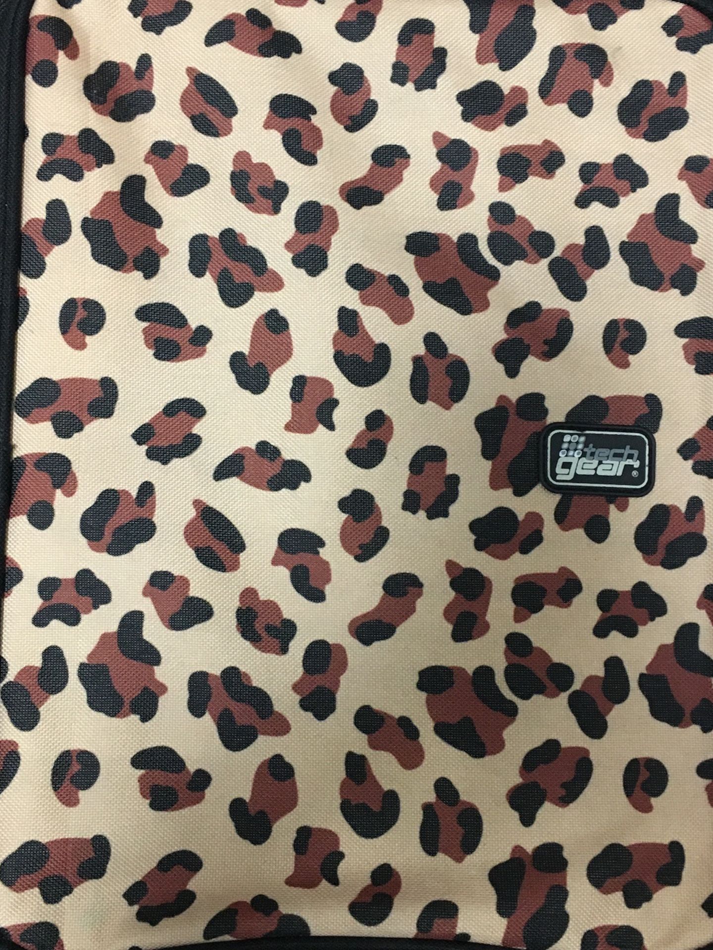 Zipper Binder