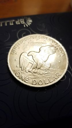 An