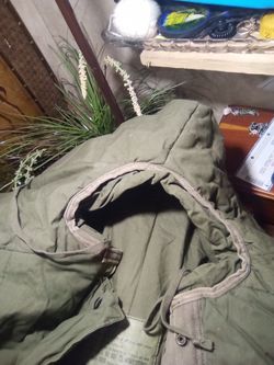 Sleeping Bag