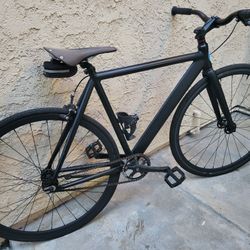 Urban Track Fixie Lightweight Fast 