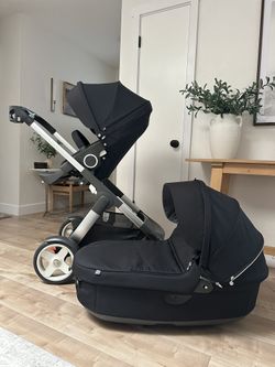 Stokke Crusi