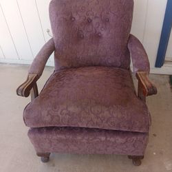 Vintage chair