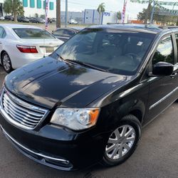 Chrysler Town&Country 2014 $$ 5,999 $$ ⭐️ Great Family Minivan ⭐️