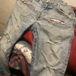 True Religion Jeans Size 28