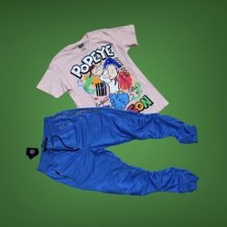 New Jogger Pants 👖 