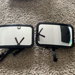 Baby Car Mirrors