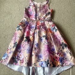 Girls/Juniors Fancy Dress