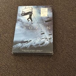 Frozen Movie
