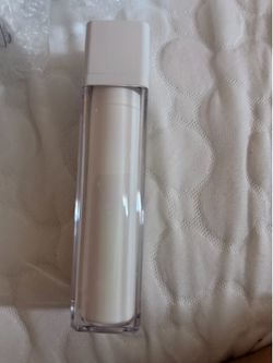 airless dispenser pump