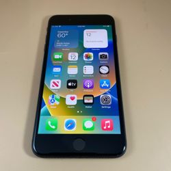 APPLE IPHONE 8 PLUS 64GB UNLOCKED FULLY FUNCTIONAL
