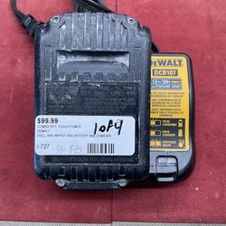 DeWalt Set 