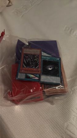 Yu Gi Oh
