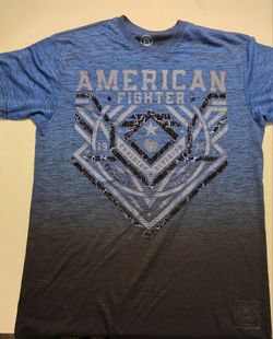 American FIGHTER Shirt