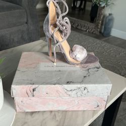 Heels Lola 