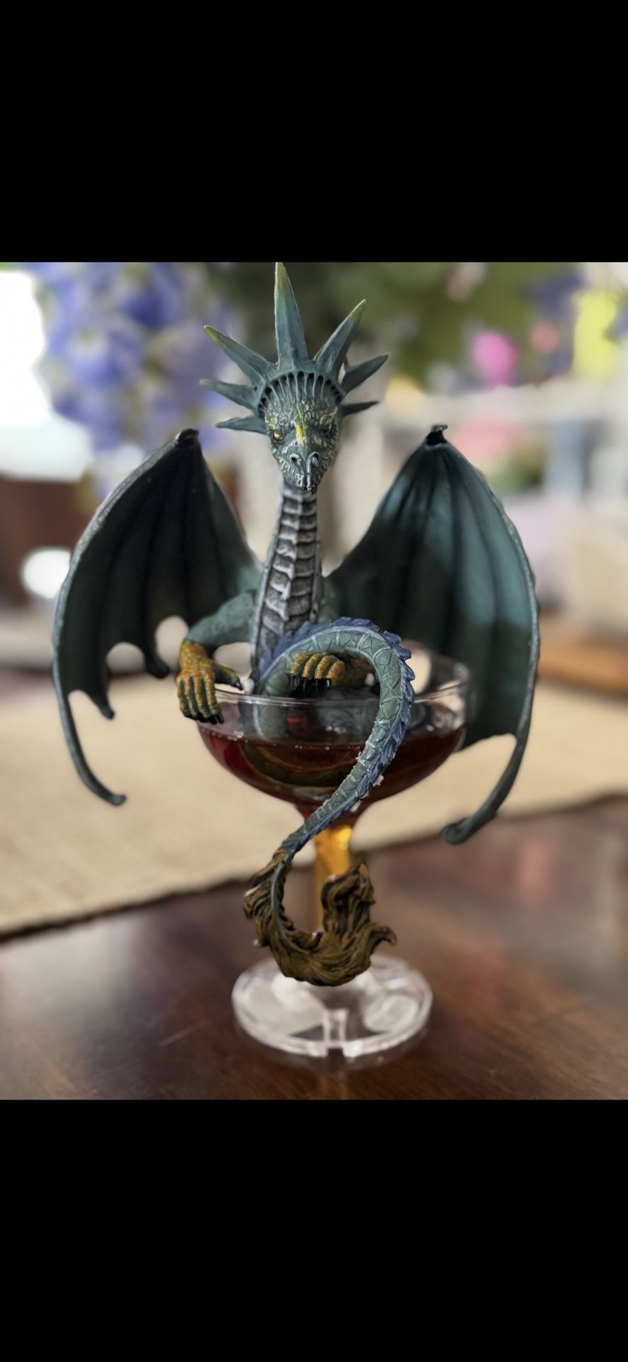 Glass Ware