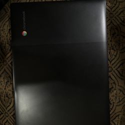 Lenovo Chromebook