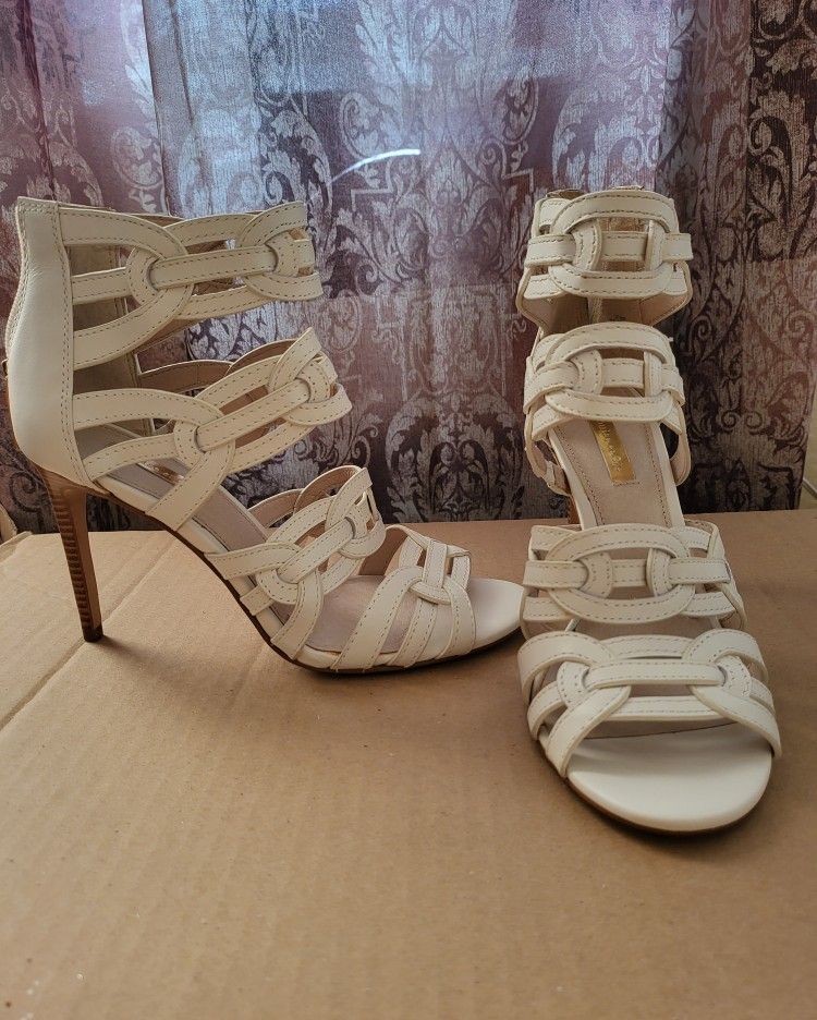 Louise Et Cie Strappy Heels