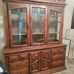 China Hutch