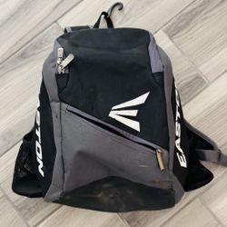 Kid Baseball Backpack 