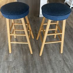 Bar Stools 
