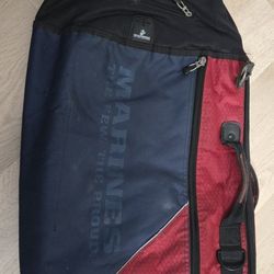 USMC Duffel Bag