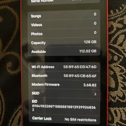 iPhone 14+ READ Description UNLOCKED