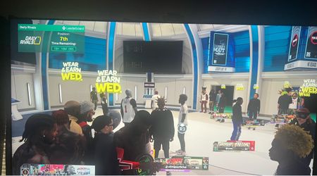 65” Tv