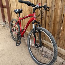 26” Swinn Mountain Bike 