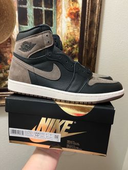 Jordan 1 Retro High OG Palomino Men's shoes -