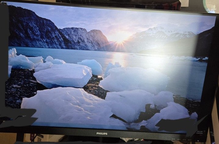     🏷 Deal     27" phillips Monitor