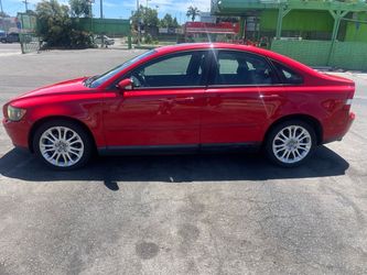 2004 Volvo S40