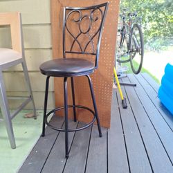 Bar Chair  