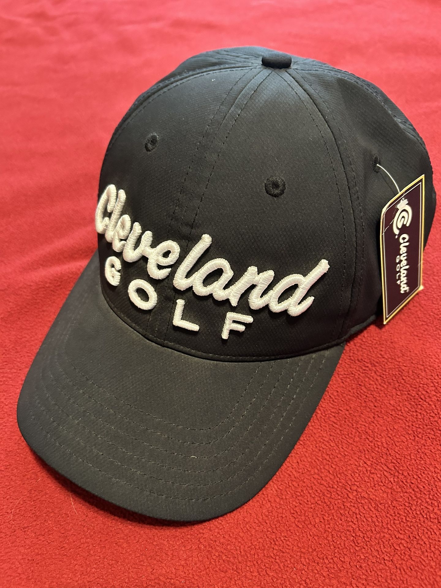 Cleveland Golf Hat